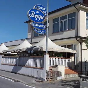 3* Hotel Da Beppe