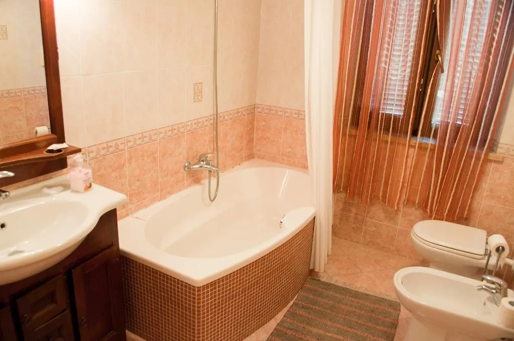 B&B Giuseppe Chiusi Frühstückspension
