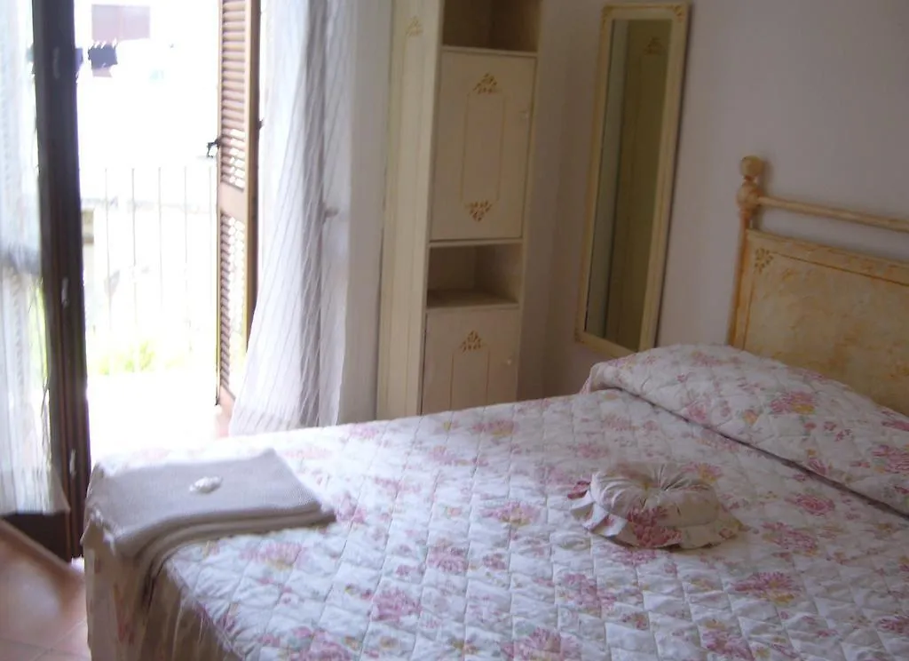 B&B Giuseppe Chiusi Frühstückspension