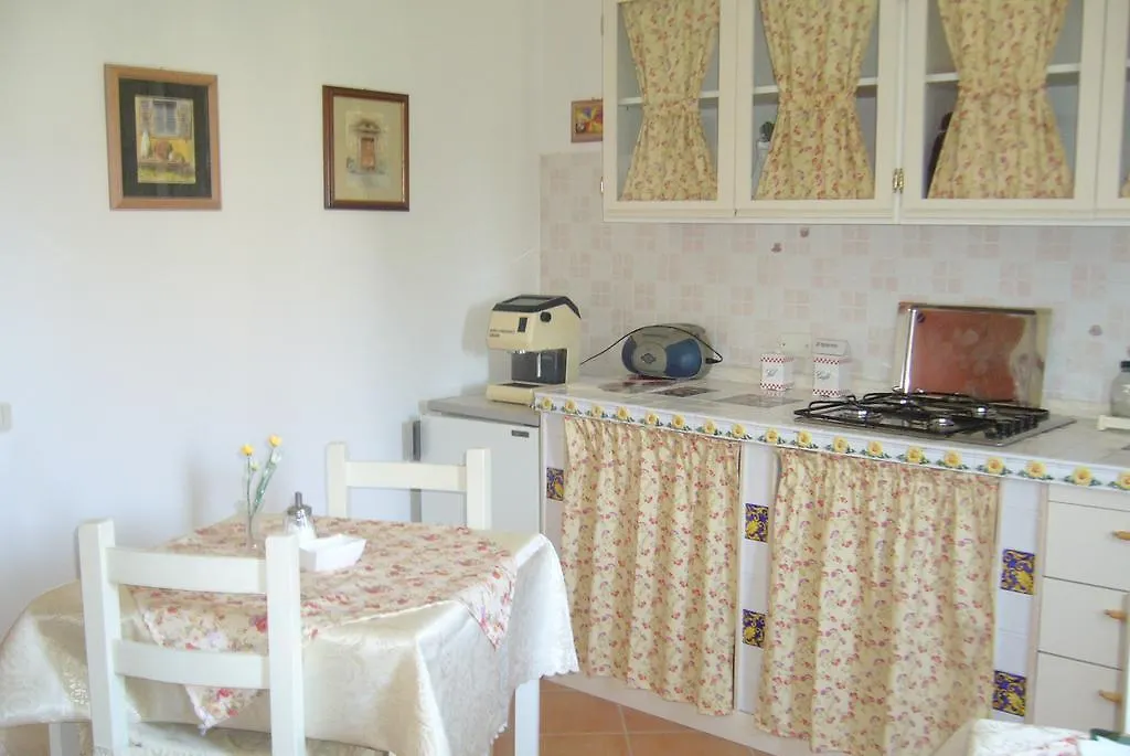 B&B Giuseppe Chiusi 0*,  Italien