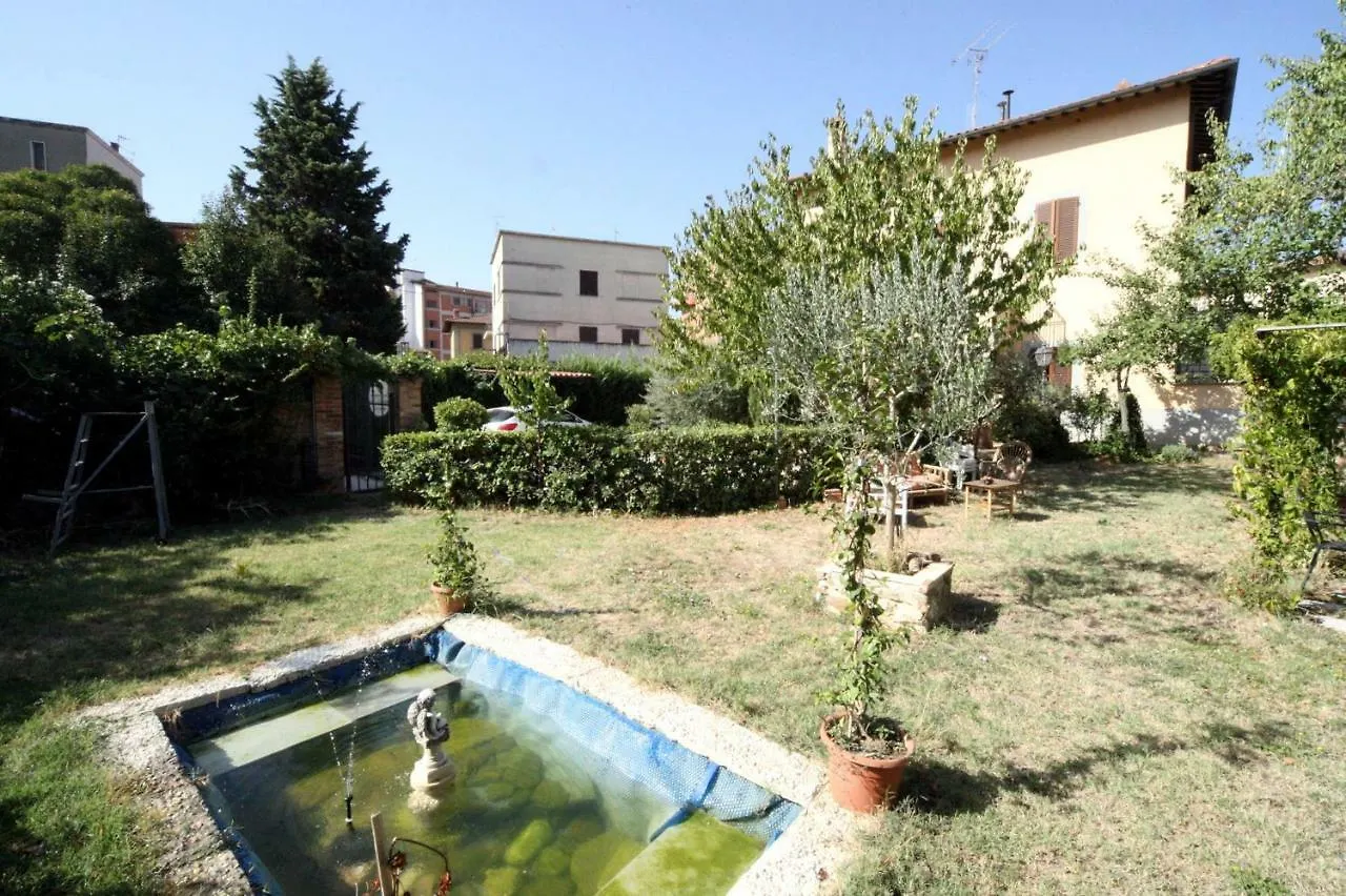 B&B Giuseppe Chiusi