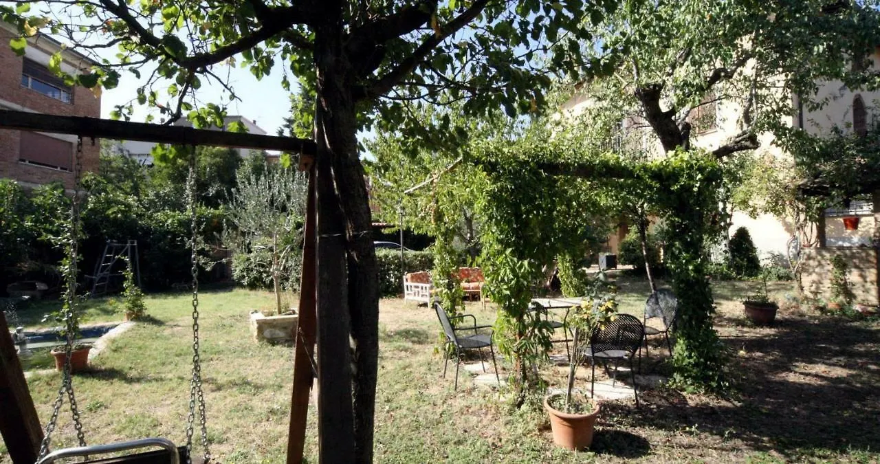 B&B Giuseppe Chiusi Frühstückspension