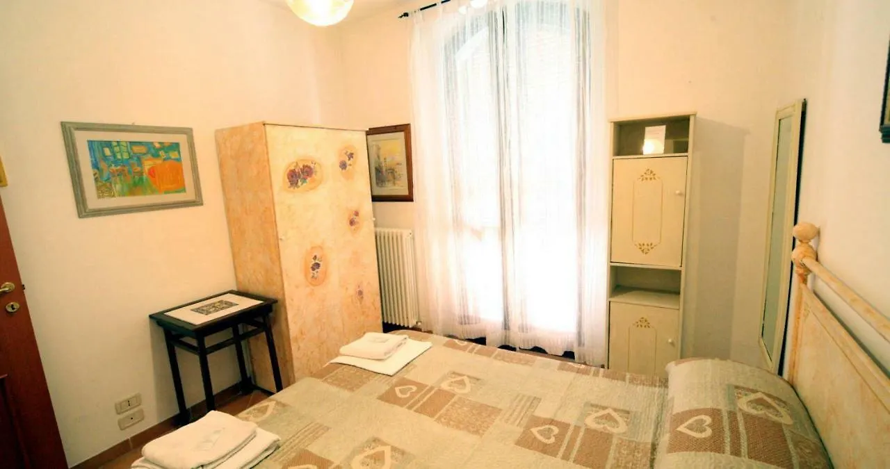 B&B Giuseppe Chiusi Italien