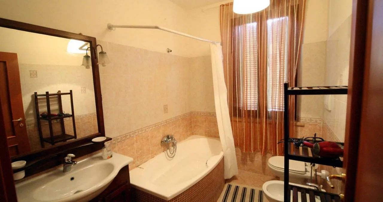 B&B Giuseppe Chiusi 0*,  Italien