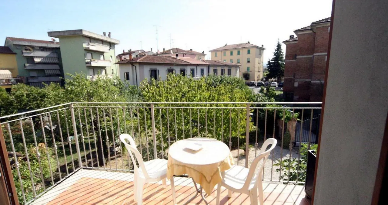 B&B Giuseppe Chiusi