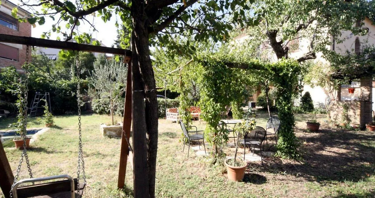 Frühstückspension B&B Giuseppe Chiusi